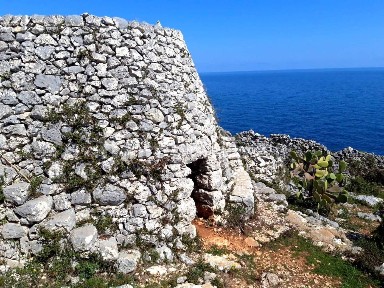 Gagliano del Capo, SP358
