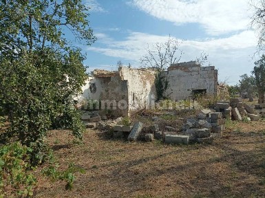 Corigliano d'Otranto, Via Castrignano No Number