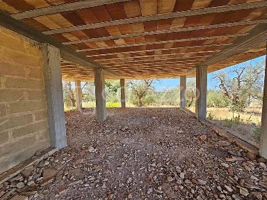 Rustico via Collodi No Number, Casarano
