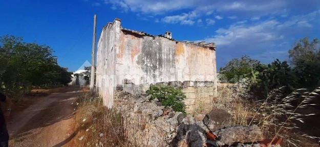 Cascina via Dei Cotamari, 4, Cutrofiano