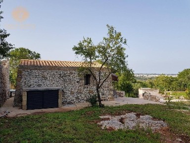 Alessano, Via Vicinale Murge, 73031