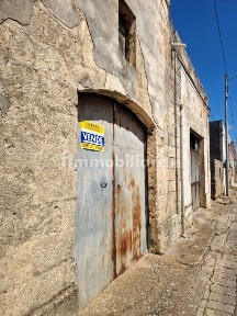 Casale via Indipendenza, Lucugnano, Tricase