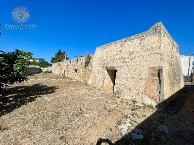 Tiggiano, Via J.F. Kennedy, 73030