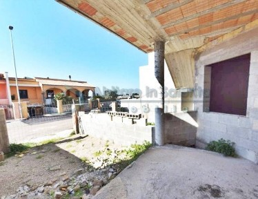 Casale, nuovo, 258 m², Centro, Salve