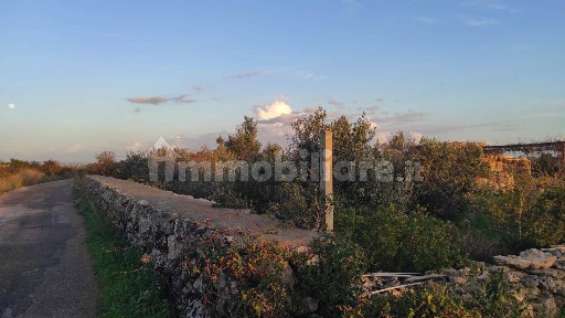 Trullo Strada Vicinale Argillari o Olive Amare, Racale