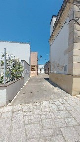 Melendugno, Vico Giosuè Carducci