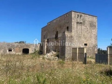 Lecce, Borgo Piave, Urb. Masseria A Corte Gentilizia Litorale Leccese