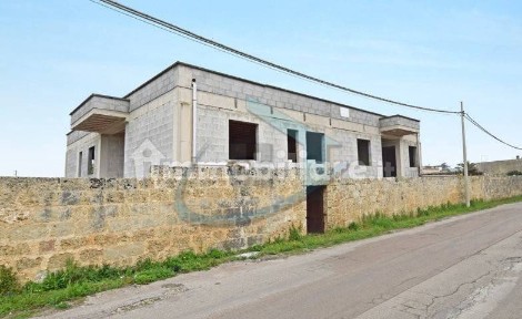 Rustico via Luigi Ferilli, Centro, Gagliano del Capo