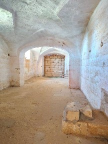Casale, da ristrutturare, 283 m², Miggiano
