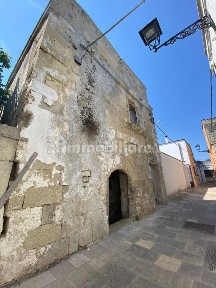 Rustico via G. Papaleo 9, Bagnolo del Salento