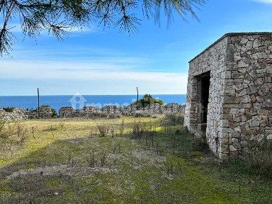 Rustico Sp195, Gagliano del Capo