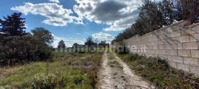 Masseria 6596 m², Maglie