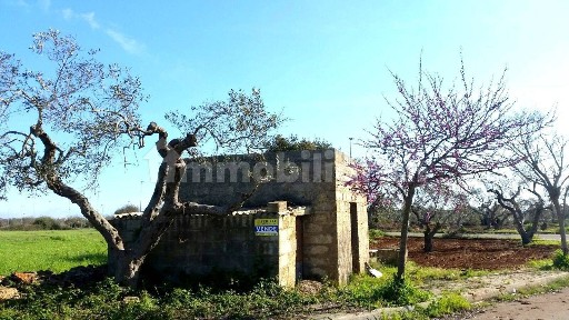 Rustico zona industriale, Corsano