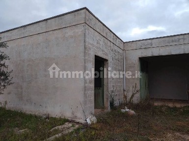 Cascina Contrada Piezzo San C., Centro, San Donato di Lecce