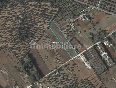 Cascina, buono stato, 96 m², Maglie