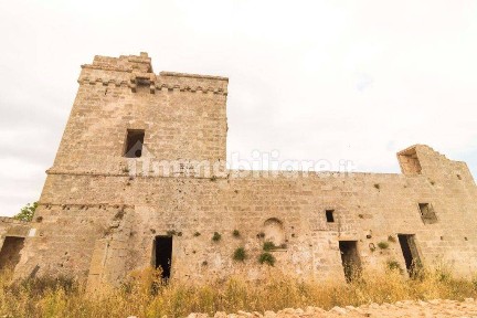 Rustico Vicinale delle Serre, Surano