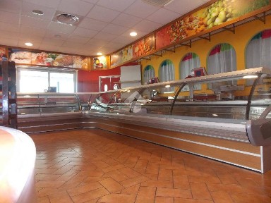 Locale commerciale in Affitto