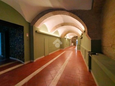 Foligno, Via Dei Quartieri, 1