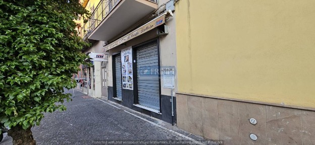 Pomigliano d'Arco, Via Roma