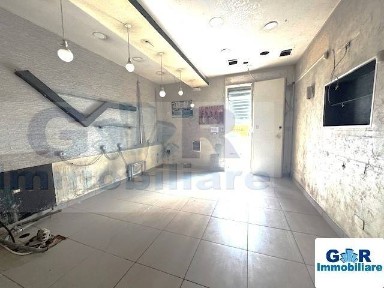 Marigliano, Corso Umberto I