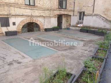 Perugia, Centro Storico