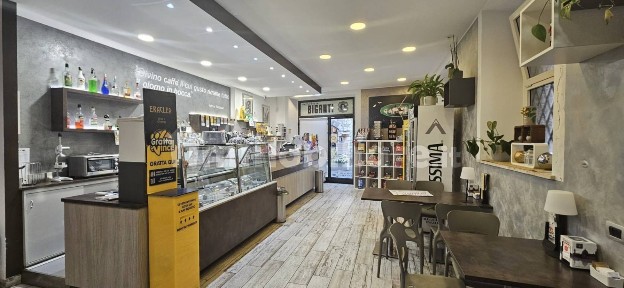 Bar in Affitto