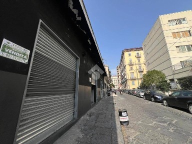 Napoli, Arenaccia, Via felice cavallotti