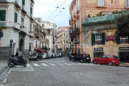 Portici, Via Università, 46