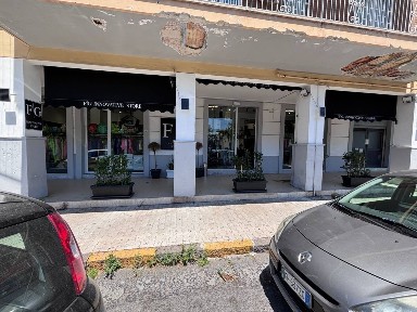 San Giorgio a Cremano, Via Giuseppe Mazzini, 56