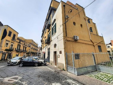San Giorgio a Cremano, Via San Giorgio Vecchio, 7