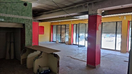 Città di Castello, Piazza Che Guevara, 1