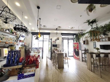 Bar in Vendita