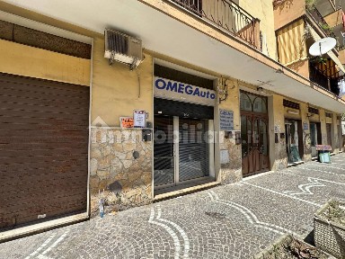 Casoria, Via Casoria, 56