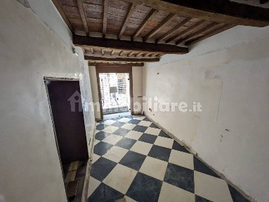Città di Castello, Corso Cavour