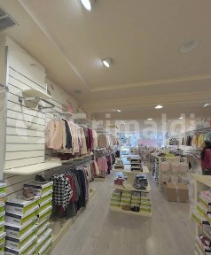 Locale commerciale in Affitto