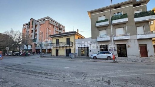 Bastia Umbra, Via Firenze, 59