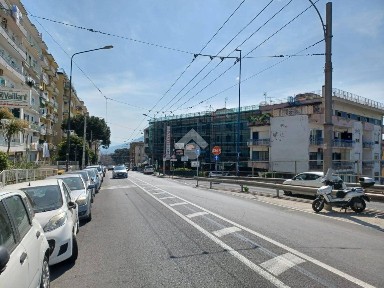 Napoli, Colli Aminei - Capodimonte, Viale Colli Aminei, 146