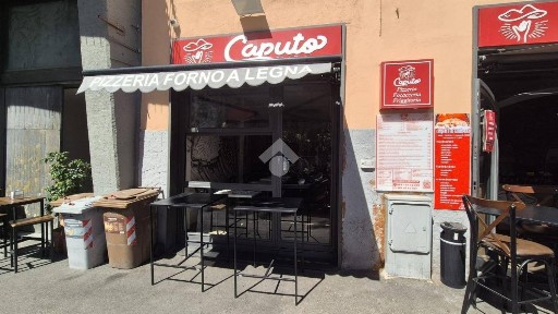 Pizzeria in Vendita