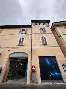 Foligno, Largo Carducci