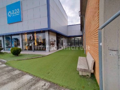 Corciano, Via Yuri Gagarin, 10