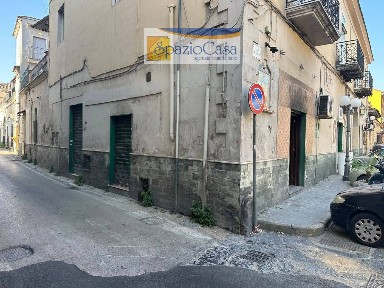 Villaricca, Via dei Sei Martiri, 2