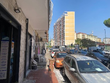Napoli, Vomero, Vico Acitillo, 78