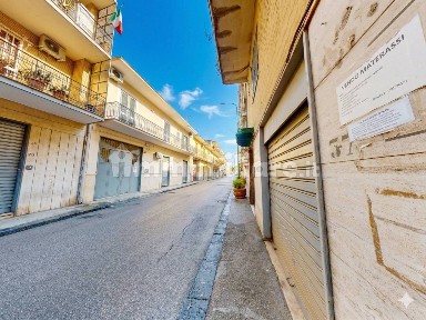 Casoria, Via Ugo Foscolo, 37
