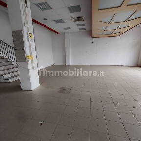 Città di Castello, Via Raffaele De Cesare