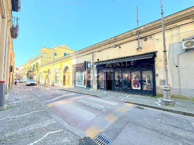 San Giorgio a Cremano, Corso Roma, 66