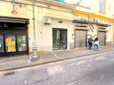 San Giorgio a Cremano, Corso Roma