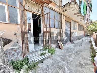 Marano di Napoli, Via Platone, 6
