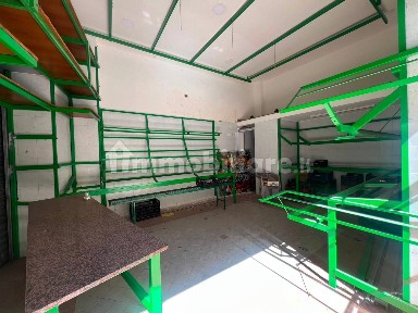 Casoria, Via Marco Rocco