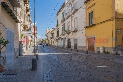 Ercolano, Corso Resina, 270