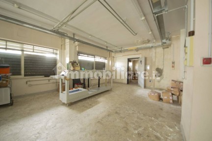 Napoli, San Carlo All'Arena, Via Ponti Rossi, 200